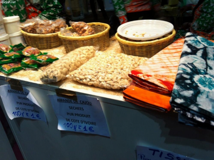 Communiqué FIDA : Des semences de qualité pour développer la sécurité alimentaire en Afrique de l’Ouest